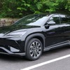 BYD シーライオン7