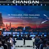 中国長安汽車、タイでEV生産開始…初の海外新エネルギー車製造拠点に
