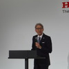 2025ビジネスアップデート：ホンダの三部敏宏社長