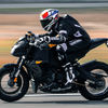 Buell 1190SX