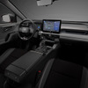トヨタ RAV4 新型（GR SPORT）