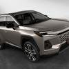トヨタ RAV4 新型（CORE）