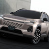 トヨタ RAV4 新型（CORE）