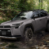 トヨタ RAV4 新型（Adventure）