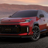 トヨタ RAV4 新型（GR SPORT）