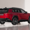 トヨタ RAV4 新型（GR SPORT）