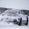 アルピーヌ A390 プロトタイプ
