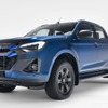 いすゞ初の電動ピックアップトラック『D-MAX EV』にSNSも注目「ロマンあるよな」