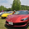 「瀬戸内ドリームカーフェスタ」過去開催時の様子