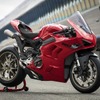 ドゥカティをはじめとするスーパーバイクも