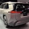 トヨタ RAV4 新型（CORE）