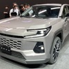トヨタ RAV4 新型（CORE）