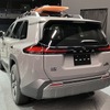 トヨタ RAV4 新型（Woodland。Adventureの北米仕様）