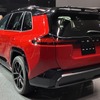 トヨタ RAV4 新型（GR SPORT）