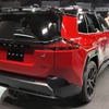 トヨタ RAV4 新型（GR SPORT）