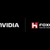 フォックスコン、NVIDIAのAIスーパーコンピューター活用　スマートシティ/自動車実用化へ