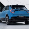 日産 マイクラ 新型