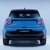 日産 マイクラ 新型