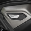 ドゥカティ XディアベルV4