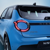 日産 マイクラ 新型