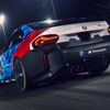 BMW M2 Racing
