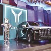 中国嵐図汽車（VOYAH）がカタール市場に進出。電動2モデルを投入