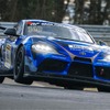 トーヨータイヤのNLS耐久シリーズ参戦、若手TGRドライバーも出場の「ニュル24時間予選レース」がまもなく開催