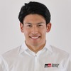 TGR 中山雄一選手