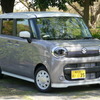 【スズキ ワゴンRスマイル 新型試乗】“癒し軽”の筆頭、さらにホンワカ世界観に…島崎七生人