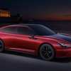 2025ビジネスアップデート：知能化進化（広汽Honda GT）
