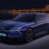 2025ビジネスアップデート：知能化進化（東風Honda GT）
