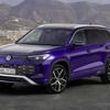 VWの新型SUV『タイロン』、安全性で「ユーロNCAP」最高評価の5つ星