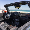 MINI『ジョン・クーパー・ワークス（JCW）コンバーチブル』新型