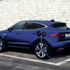 ジャガー・F-PACE PHEV