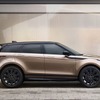 ランドローバー・レンジローバーイヴォーク PHEV