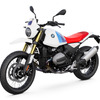 BMW R12 G/S