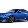 スバル BRZ