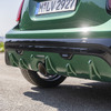 MINI『ジョン・クーパー・ワークス（JCW）コンバーチブル』新型