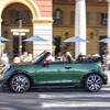 MINI『ジョン・クーパー・ワークス（JCW）コンバーチブル』新型