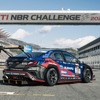 SUBARU WRX NBR CHALLENGE 2025
