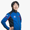 渋谷直樹技術監督