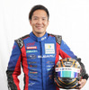 ドライバー 久保凜太郎