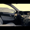 メルセデスベンツ Eクラスワゴン 新型…走りと機能性