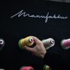 メルセデスベンツのカスタマイズプログラム「MANUFAKTUR」