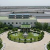 HMSI第四工場の外観