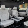 インフィニティ QX60 改良新型