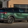 インフィニティ QX60 改良新型