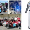 次世代モノづくり人材育成、SPKとブリッツが早大フォーミュラカー開発を支援