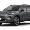 トヨタ カローラクロス 改良新型