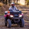 米ホンダのATV「FourTrax」の2026年モデル